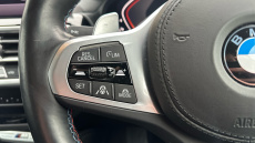 BMW X4 xDrive M40d MHT 5dr Auto Diesel Estate